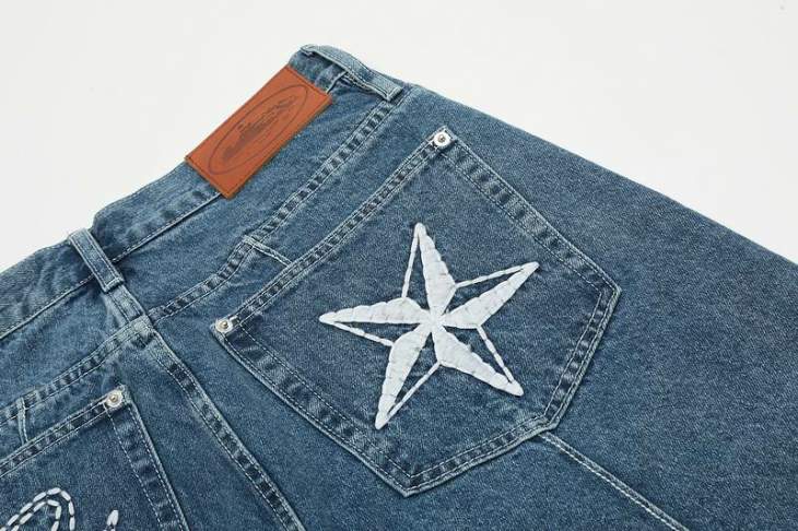 Corteiz Jeans Short _SKUCorteizS-XLwmtx80088948